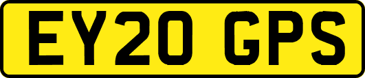 EY20GPS