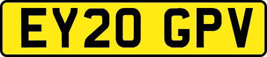 EY20GPV