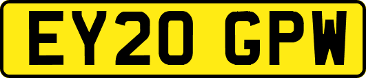 EY20GPW