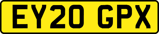 EY20GPX