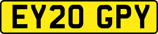 EY20GPY