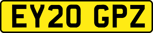 EY20GPZ