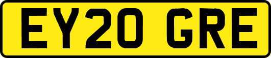 EY20GRE