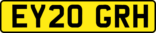 EY20GRH