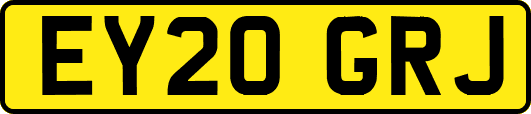 EY20GRJ