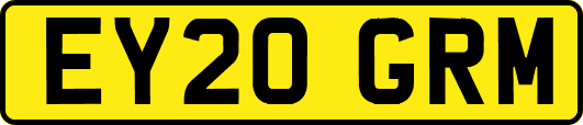 EY20GRM