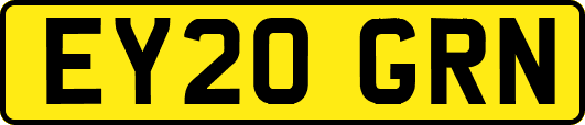 EY20GRN
