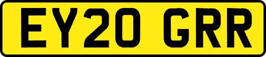 EY20GRR