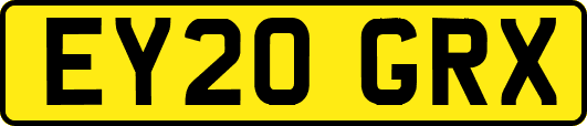 EY20GRX
