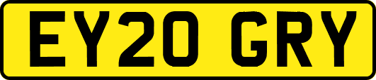 EY20GRY