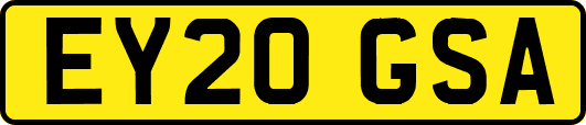 EY20GSA