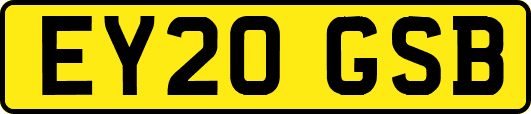 EY20GSB