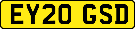 EY20GSD