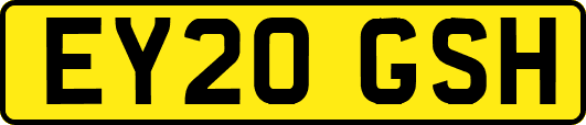 EY20GSH