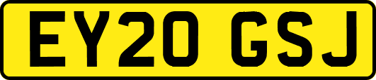 EY20GSJ