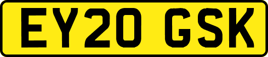 EY20GSK
