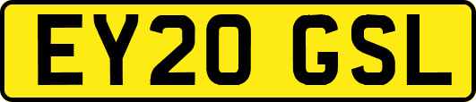 EY20GSL