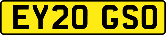 EY20GSO