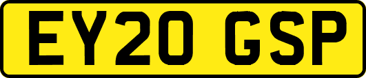 EY20GSP