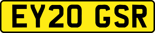 EY20GSR