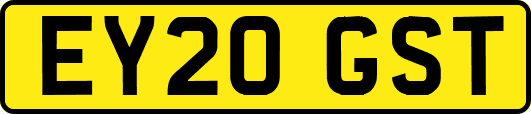 EY20GST