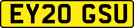 EY20GSU