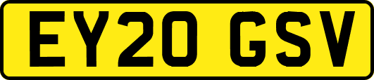 EY20GSV
