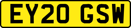 EY20GSW