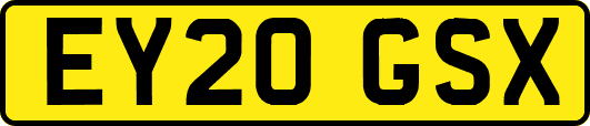 EY20GSX