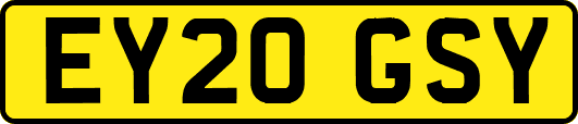 EY20GSY