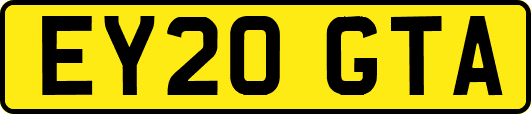 EY20GTA