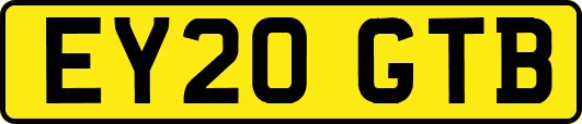 EY20GTB