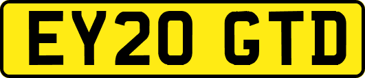 EY20GTD