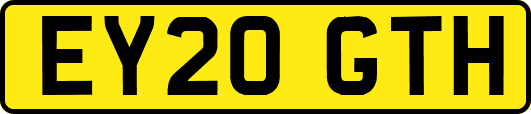 EY20GTH