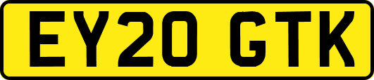 EY20GTK