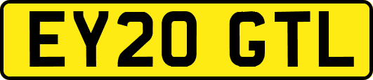 EY20GTL