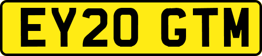 EY20GTM