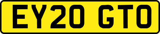 EY20GTO