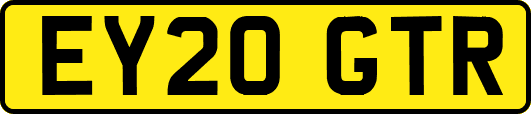 EY20GTR