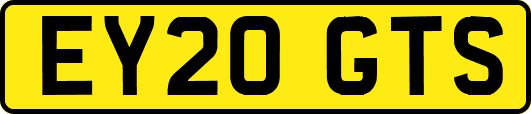 EY20GTS