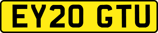 EY20GTU