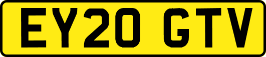 EY20GTV