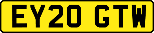 EY20GTW