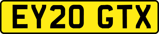 EY20GTX