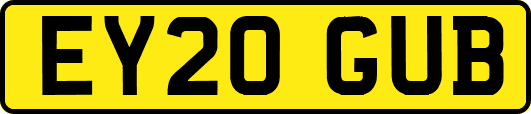 EY20GUB