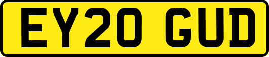 EY20GUD