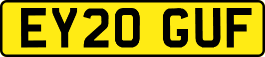 EY20GUF