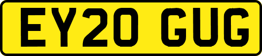 EY20GUG