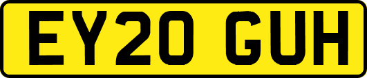 EY20GUH