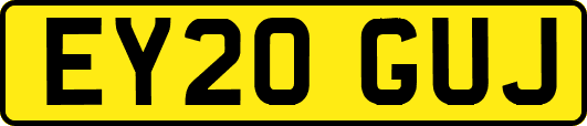EY20GUJ